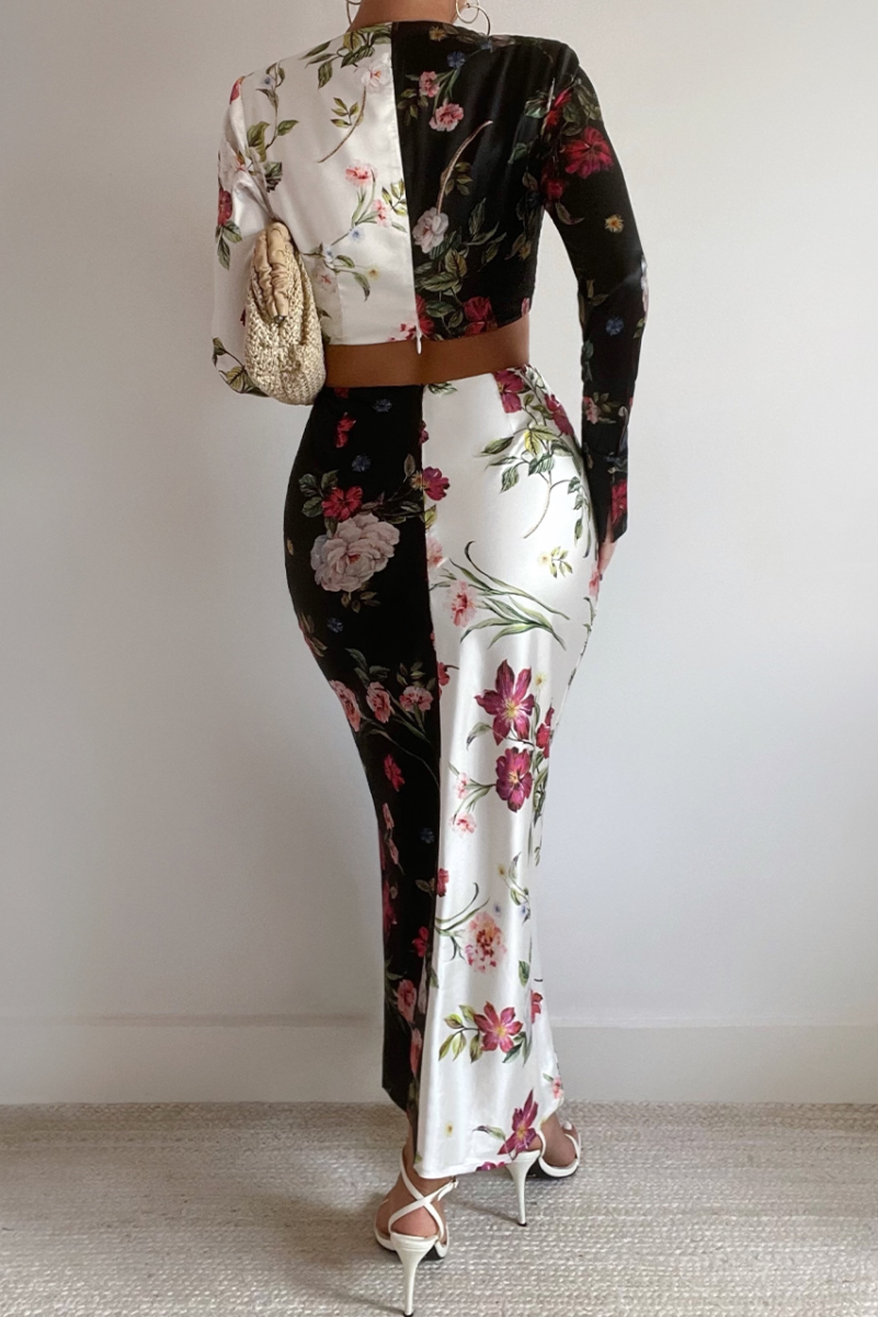Runaway JACI MIDI DRESS - Image 2