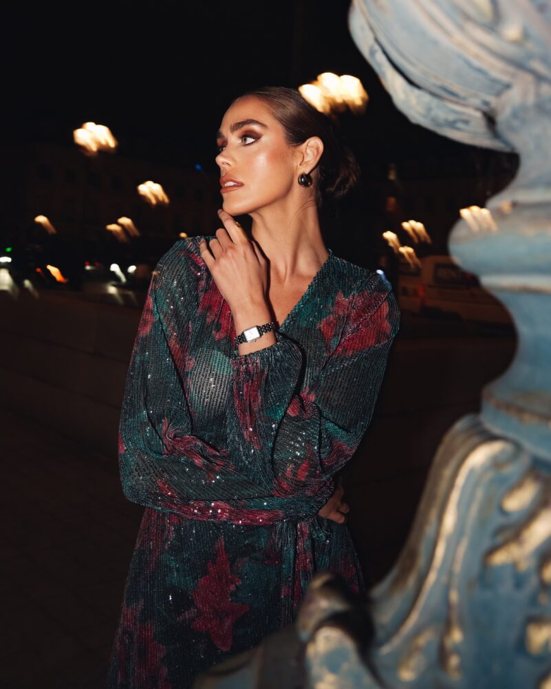 Mersevi Mystique dress - Image 2