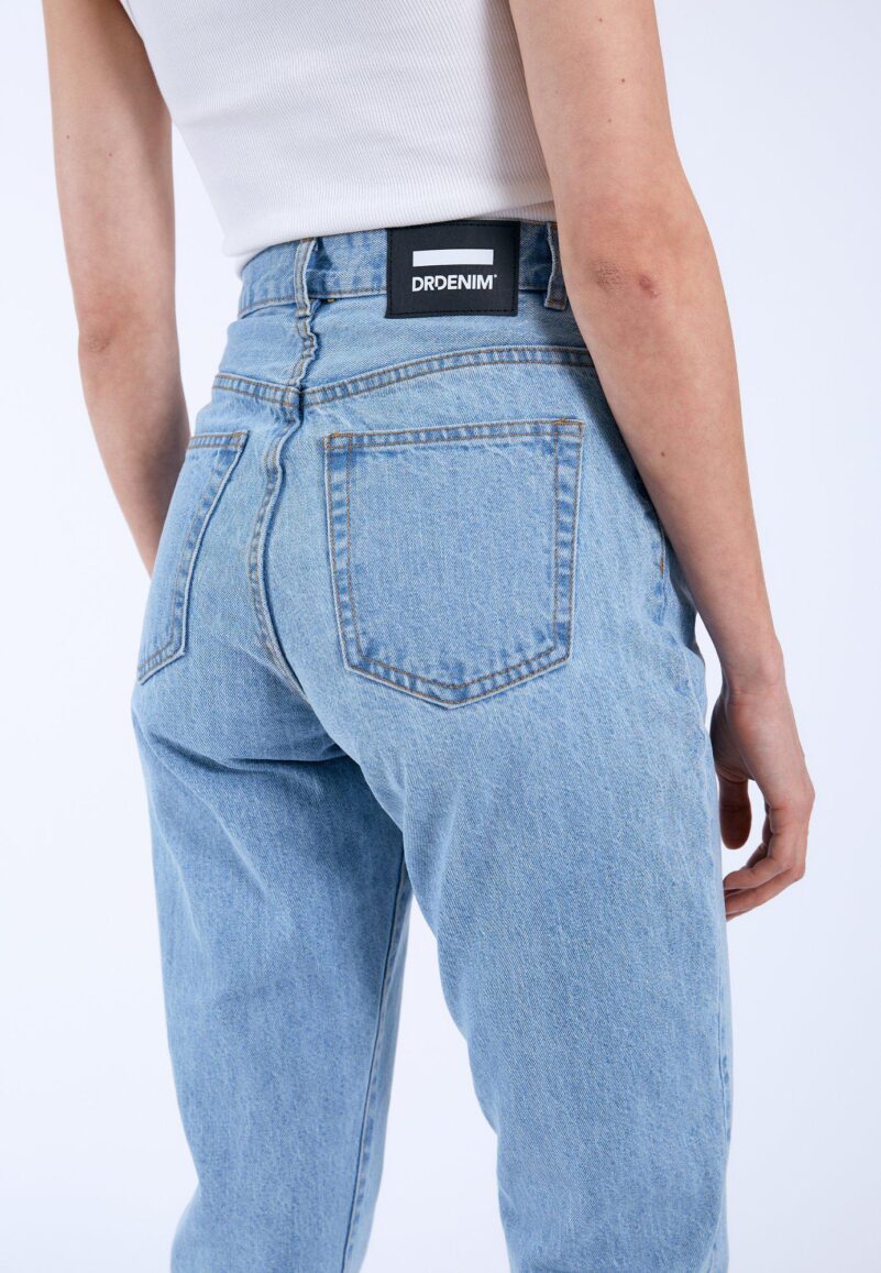 Dr.Denim Nora light retro - Image 3
