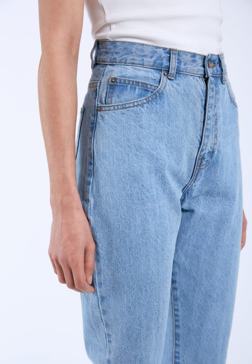 Dr.Denim Nora light retro - Image 2