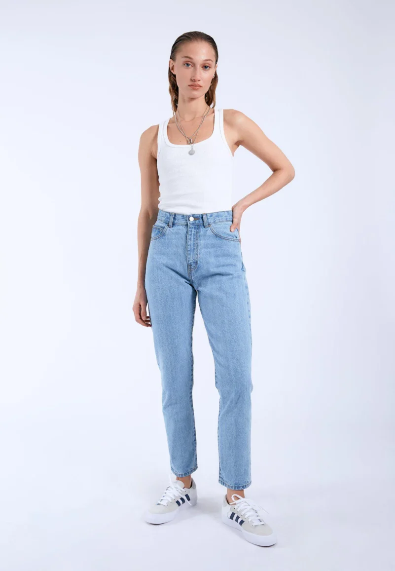 Dr.Denim Nora light retro
