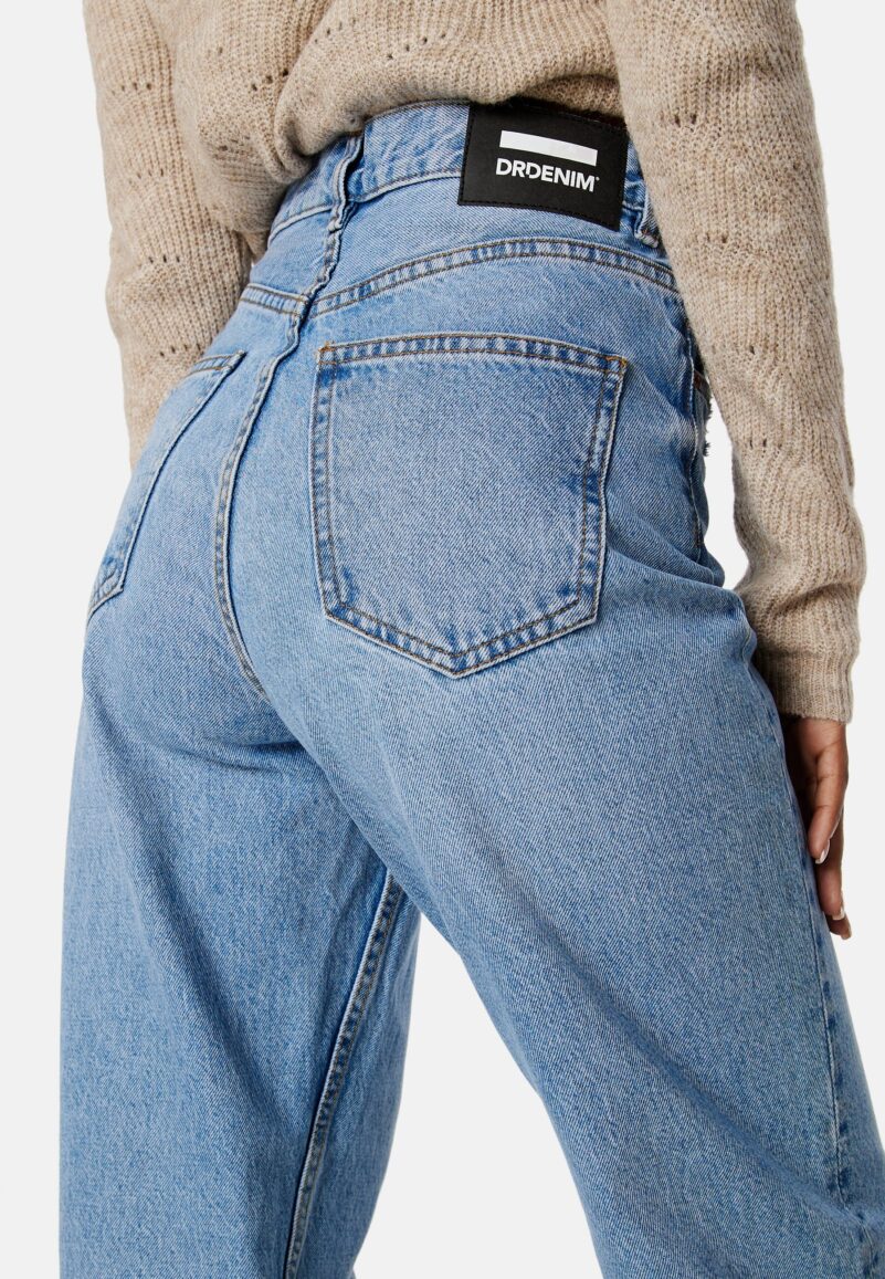 Dr.Denim Echo bay blue