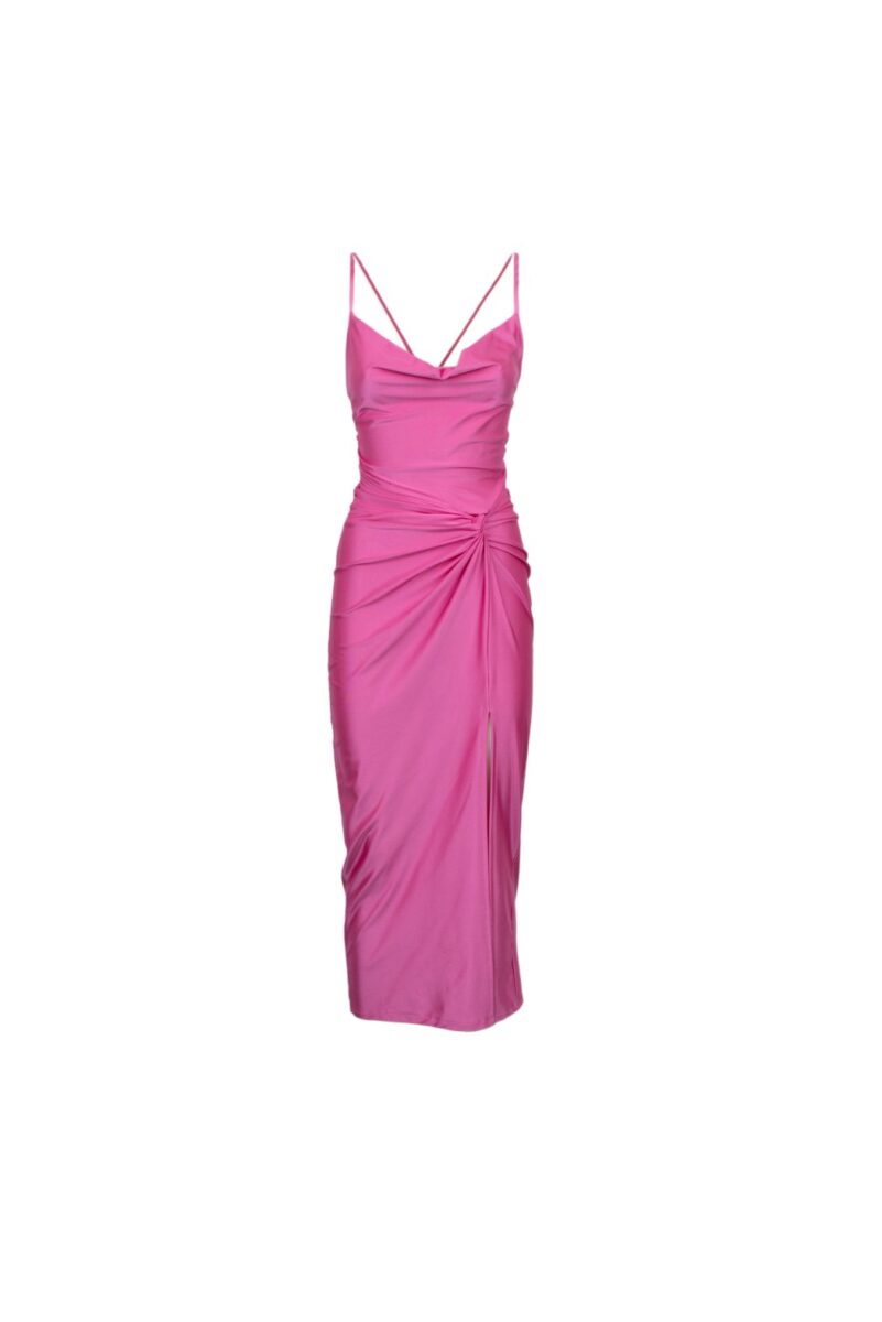 TPN Baldwin dress