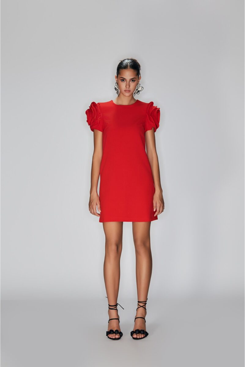 ODI ODI Brucoli dress
