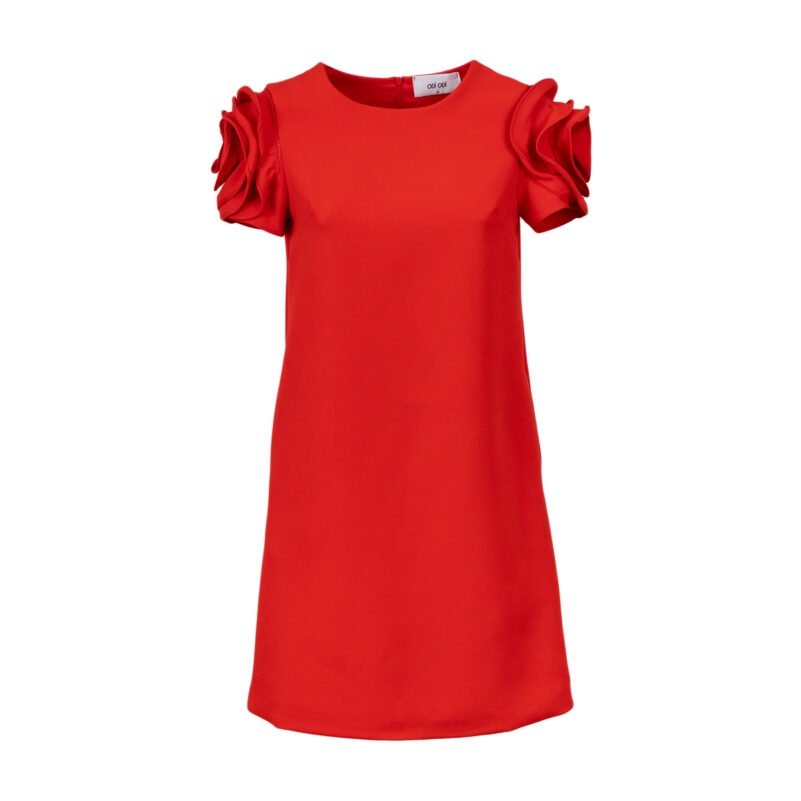 ODI ODI Brucoli dress - Image 2