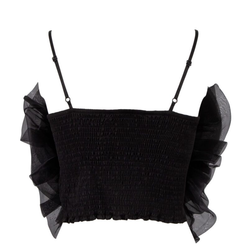 ODI ODI Taormina top black - Image 3