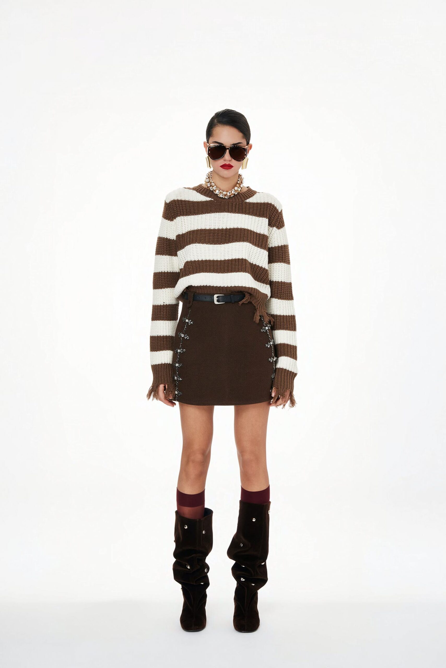 URINK Juanillo sweater